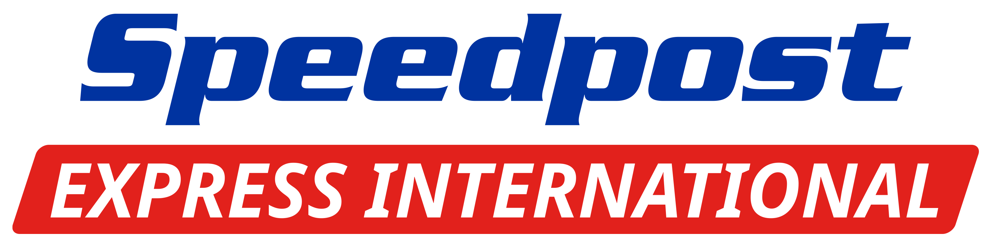 speedpost express