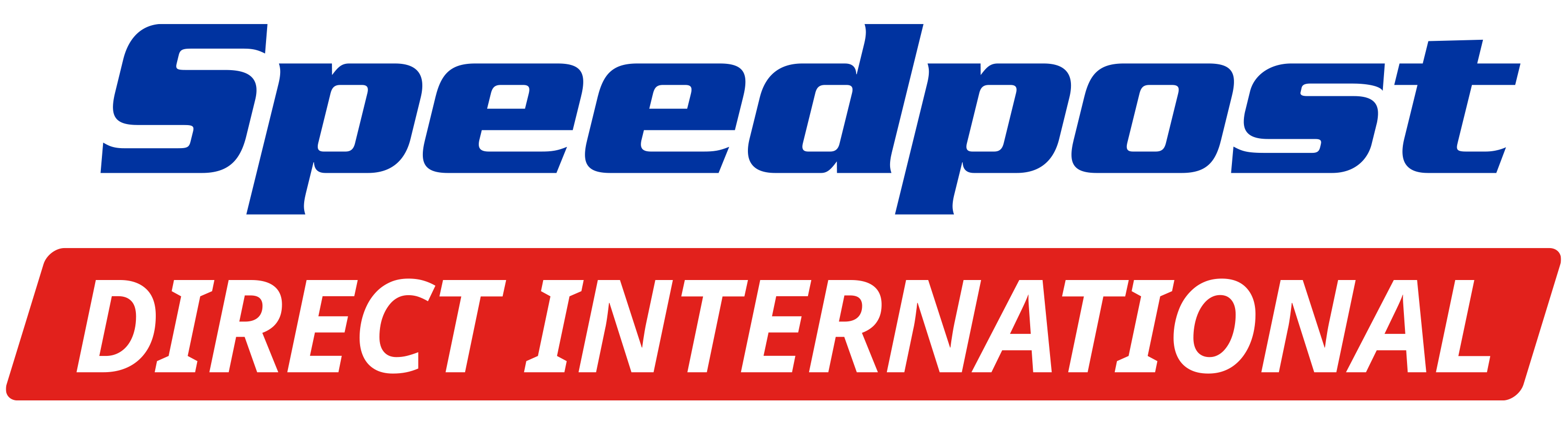 speedpost direct international